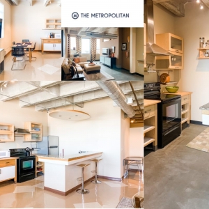 Photo of The Metropolitan Loft