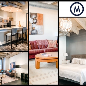 Photo of The Metropolitan Loft