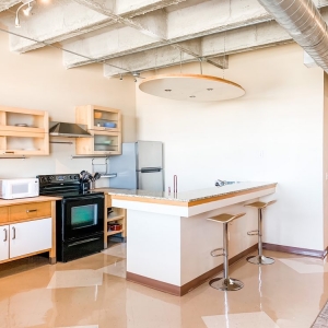 Photo of The Metropolitan Loft