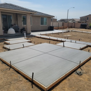 Menifee Root zone Landscape Construction