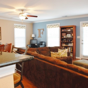 Photo of Beyond Color Interiors