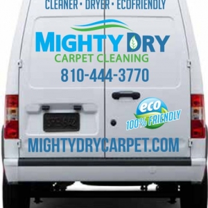 Photo of Mighty Dry Floor Care