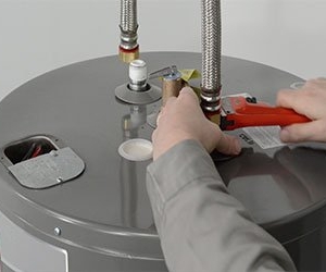 Photo of Water Heater Pros