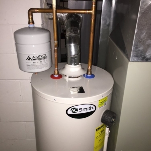 Photo of Water Heater Pros