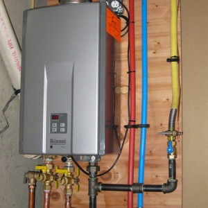 Photo of Water Heater Pros