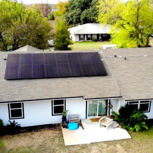 Photo of Texas Solar Guys