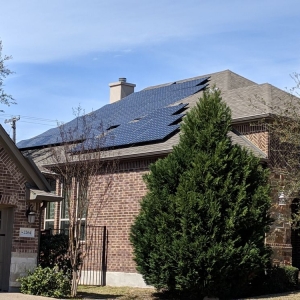 Photo of Texas Solar Guys