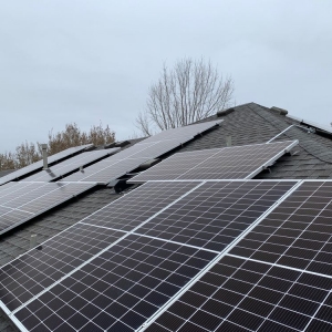 Photo of Texas Solar Guys