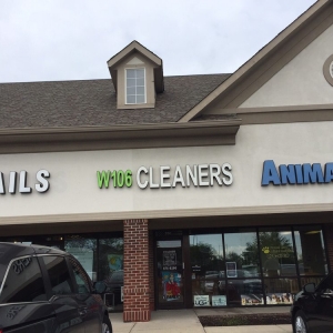 Photo of W 106 Cleaners