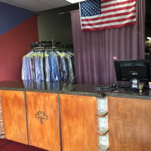 Photo of W 106 Cleaners