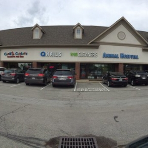Photo of W 106 Cleaners