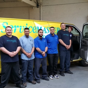 Photo of ServiceMaster Restoration by Zaba