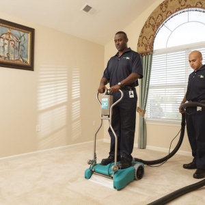 Photo of ServiceMaster Restoration by Zaba