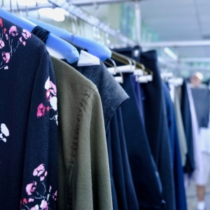 Photo of Martinizing Dry Cleaning