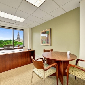 Alexandria Carr Workplaces King Street