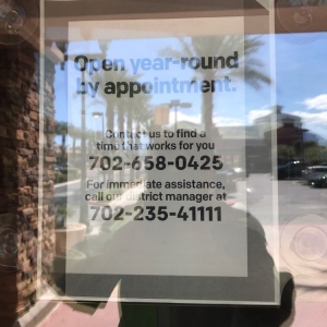 Photo of H&R Block