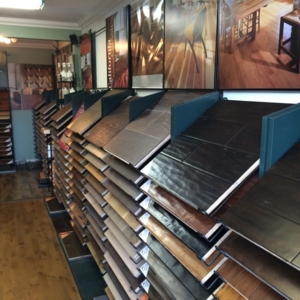 Photo of Interior Technique Flooring