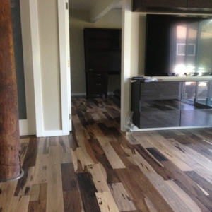 Photo of Interior Technique Flooring