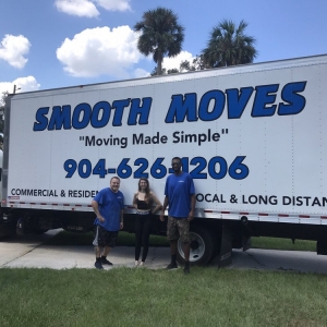 Photo of Smooth Moves