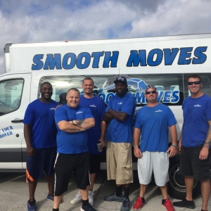 Photo of Smooth Moves
