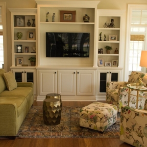 Photo of Cherry Carpet & Flooring
