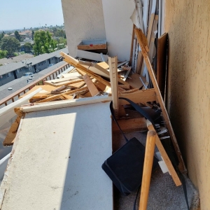 San Diego Mishek Property Services