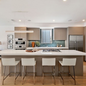 San Francisco Eastwood Development