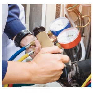 Photo of A.N.T. Comfort Solutions