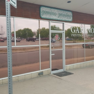 Photo of Gamino Printing