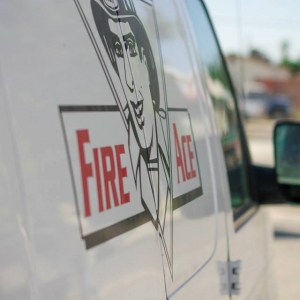 Photo of Fire Ace