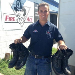 Photo of Fire Ace