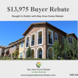 Photo of Bay Area Home Rebate