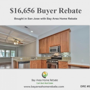 Photo of Bay Area Home Rebate