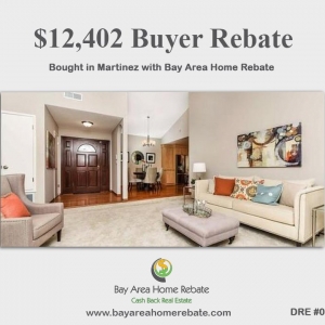 Photo of Bay Area Home Rebate