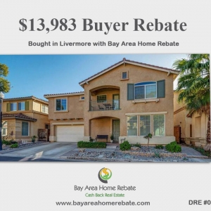 Photo of Bay Area Home Rebate