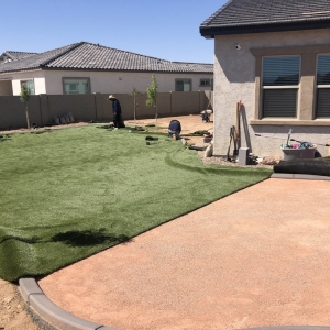 Chandler Enviro Lawn