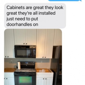 Photo of NRBK Cabinets Warehouse