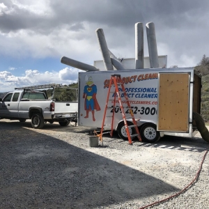 Photo of Winters Cleaning Services