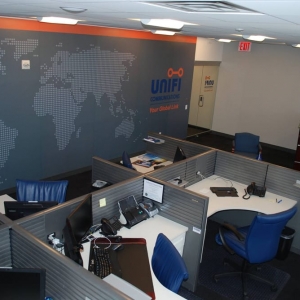Photo of UNIFI Communications