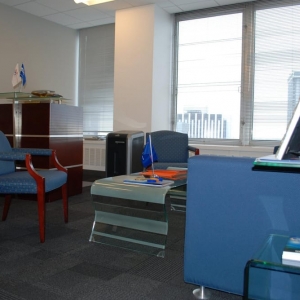 Photo of UNIFI Communications