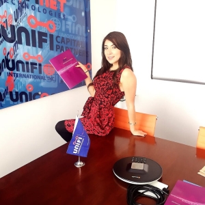 Photo of UNIFI Communications