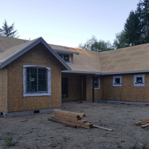 Port Orchard Hd Carpentry