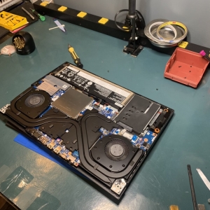 Photo of Arthur's Repair Shop
