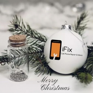 Photo of iFix