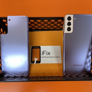 Photo of iFix