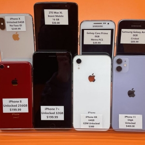 Photo of iFix