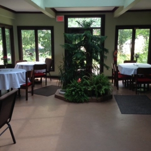 Photo of Thoreau Center
