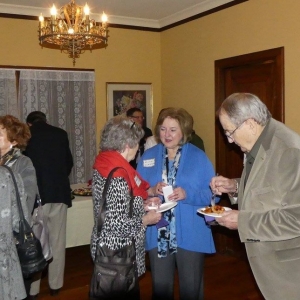 Photo of Thoreau Center