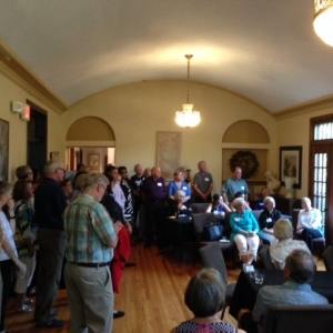 Photo of Thoreau Center