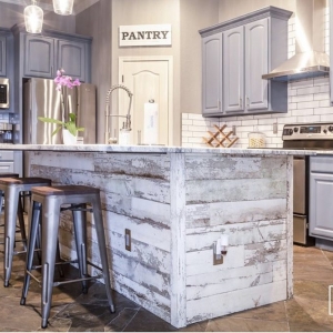Photo of Porter Barn Wood
